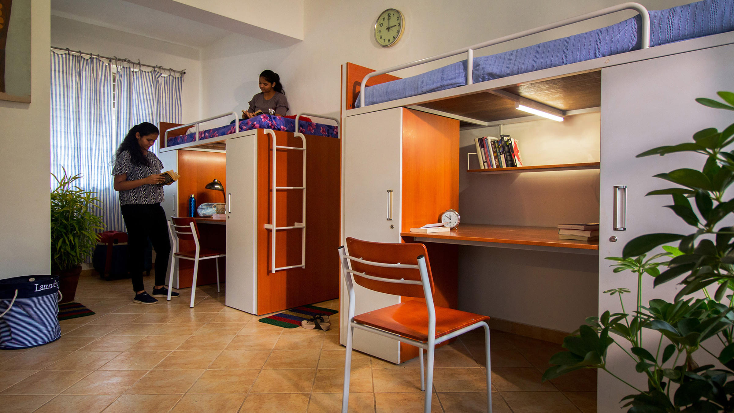 Vijaybhoomi University Mumbai Infrastructure photo 19